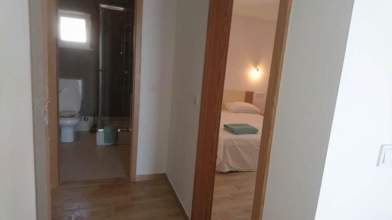 Apartment Adam Zavalatica Esterno foto