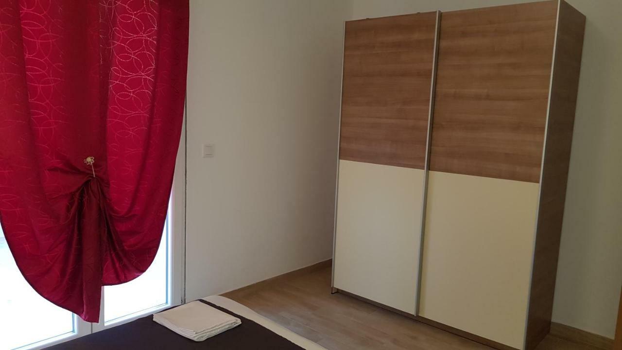 Apartment Adam Zavalatica Esterno foto
