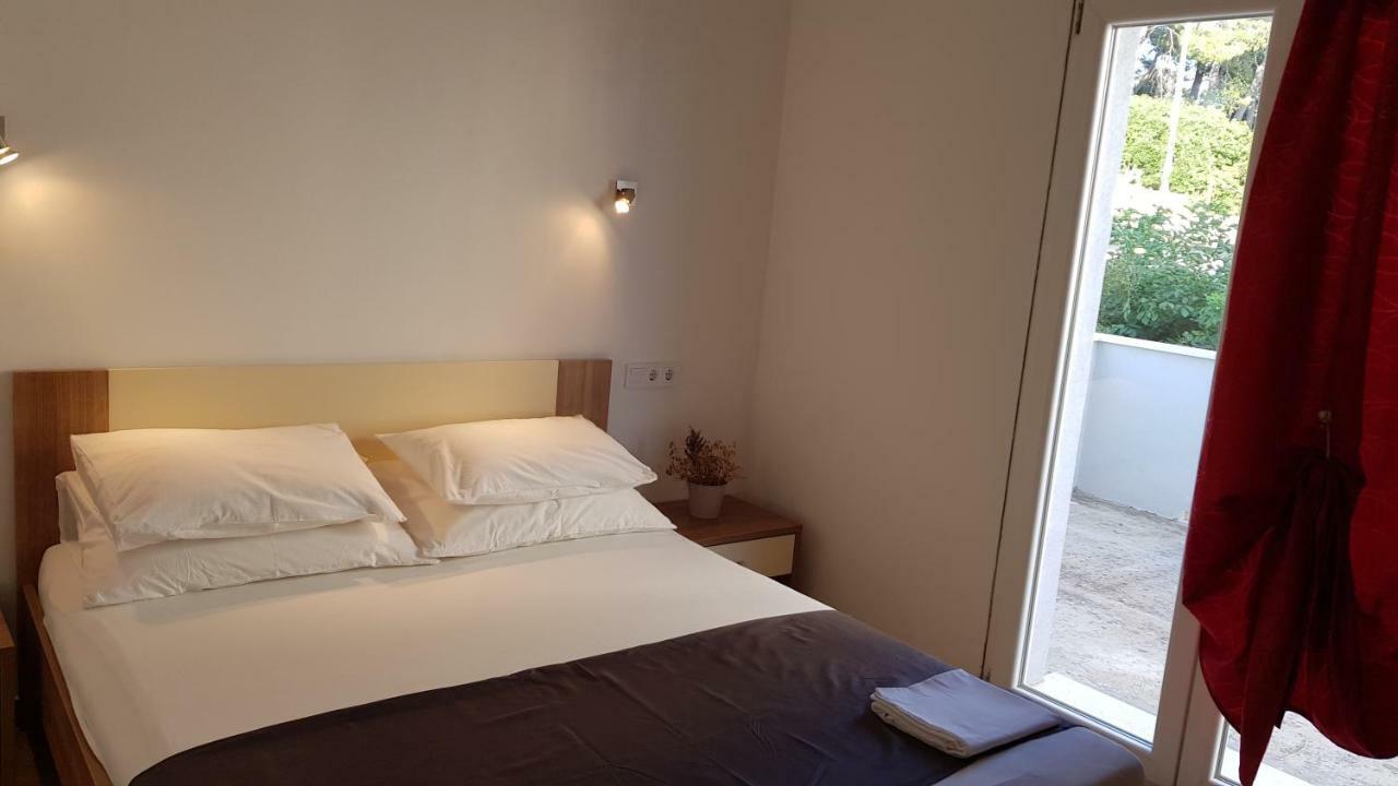 Apartment Adam Zavalatica Esterno foto