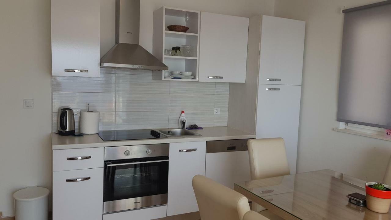 Apartment Adam Zavalatica Esterno foto